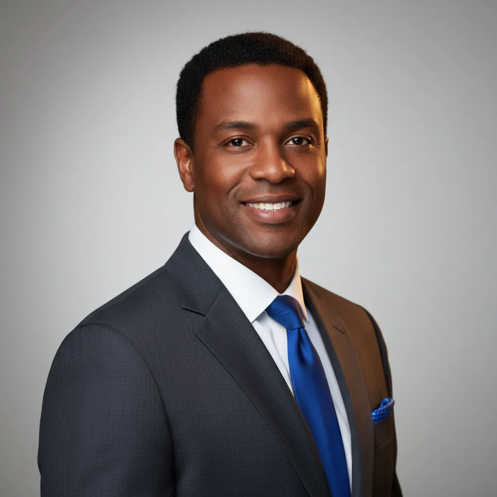 Marcus T. Avatar