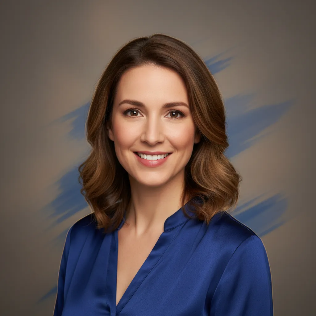Elena R. Avatar