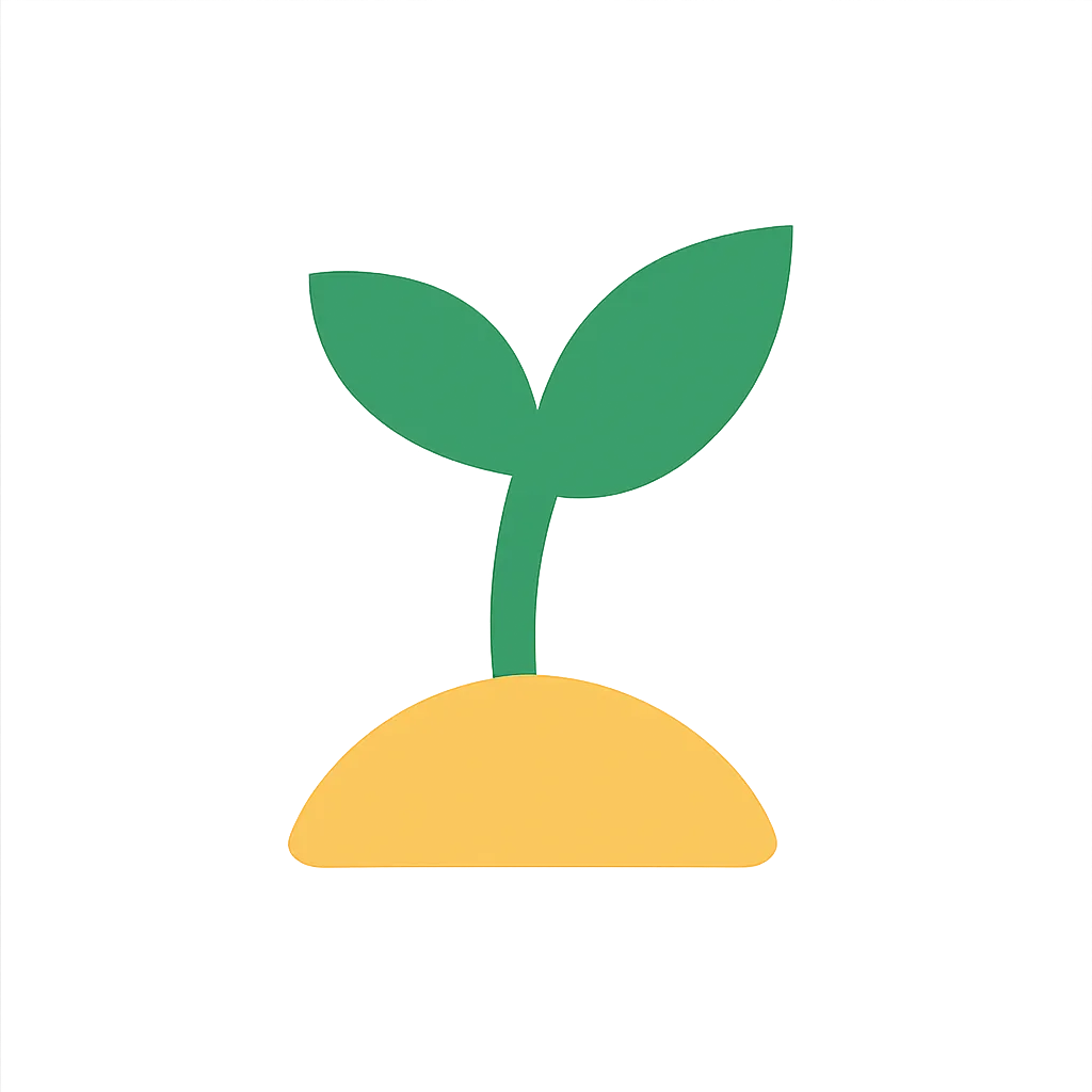Green J's Trading Corp. Logo