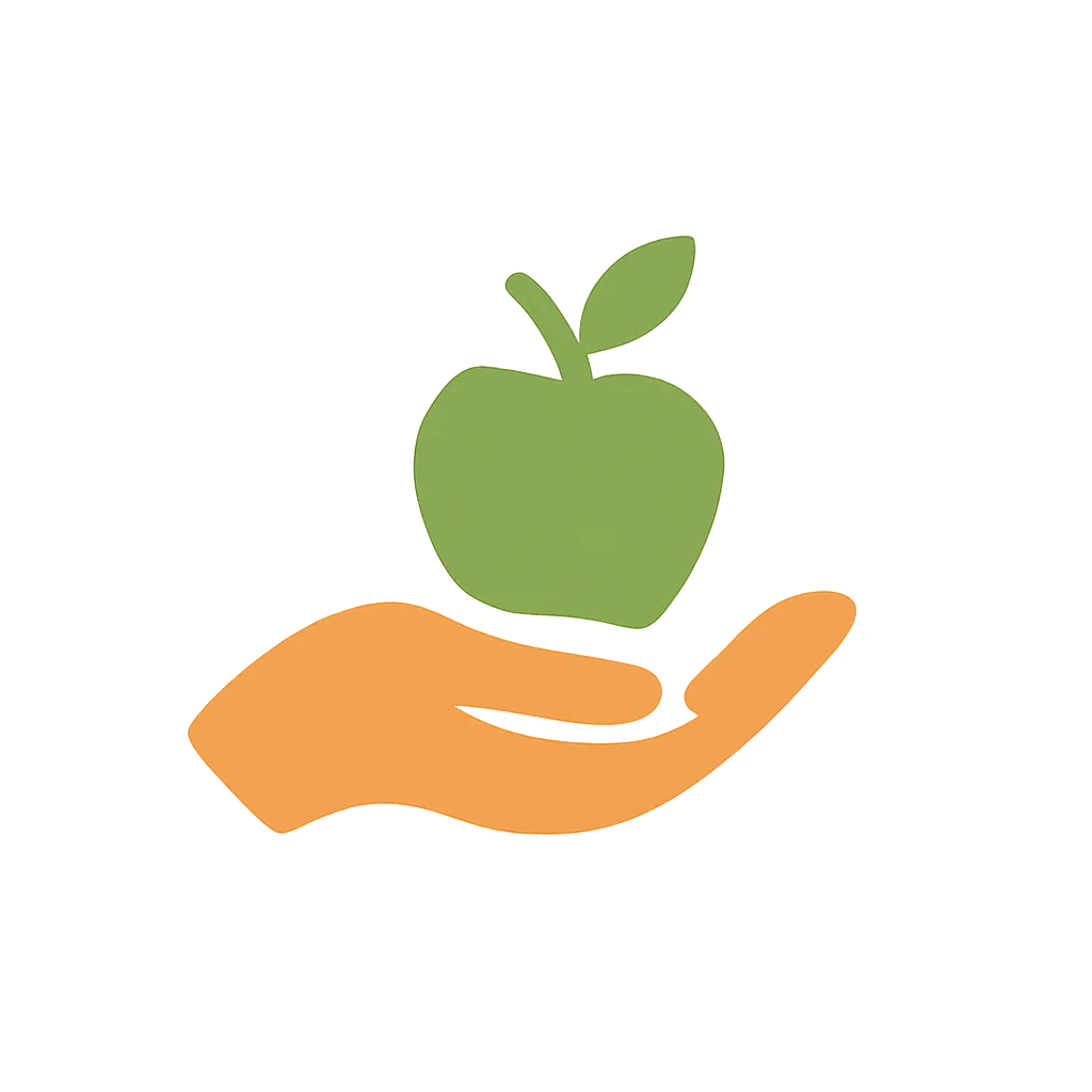 HandOnFruits Logo