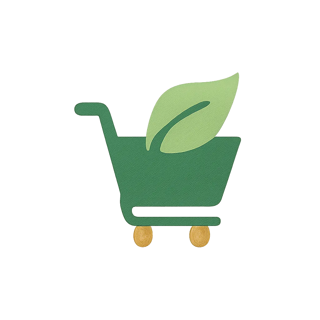 Green J's Trading Corp. Logo