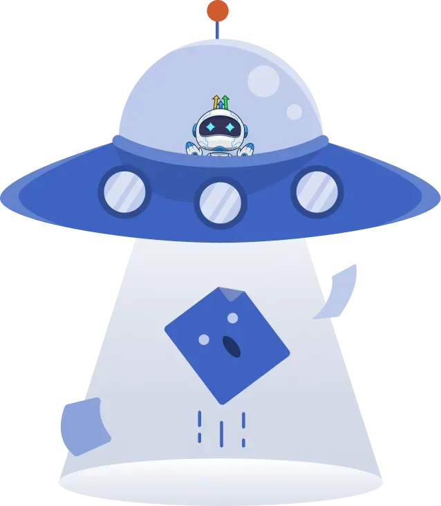 Fast Card Pro AI System Graphic