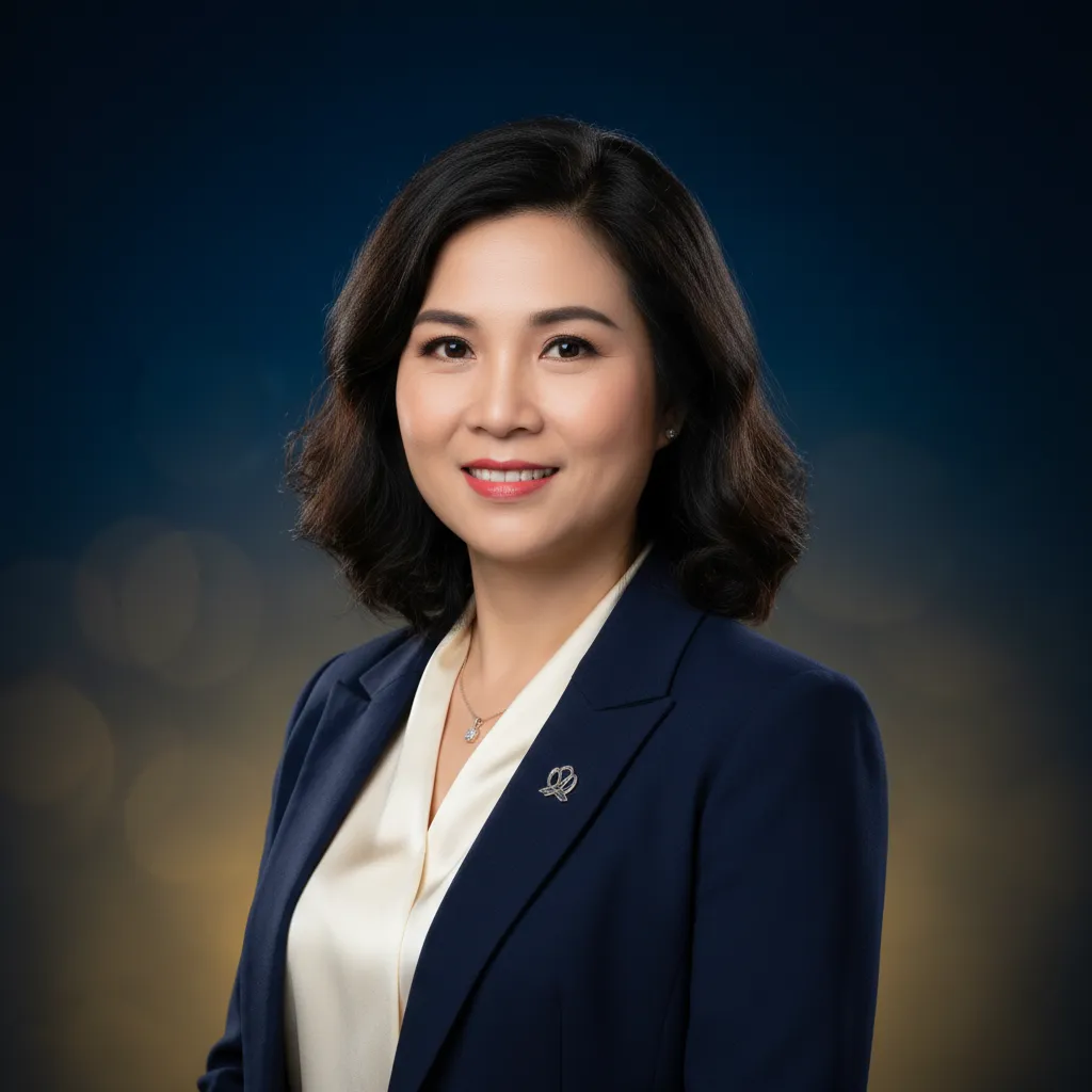 Customer Avatar