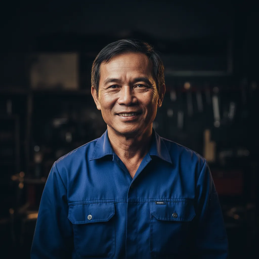 Customer Avatar