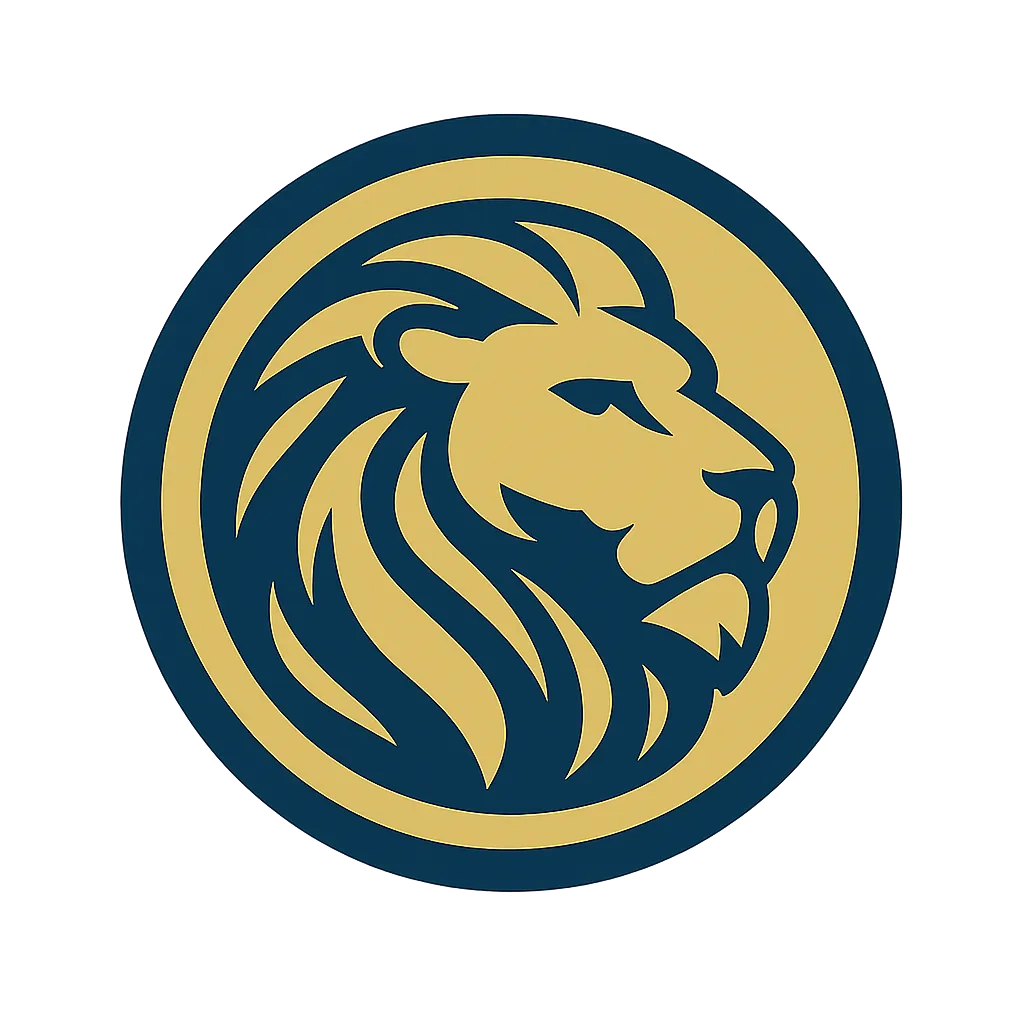 Instinct White Glove Logo