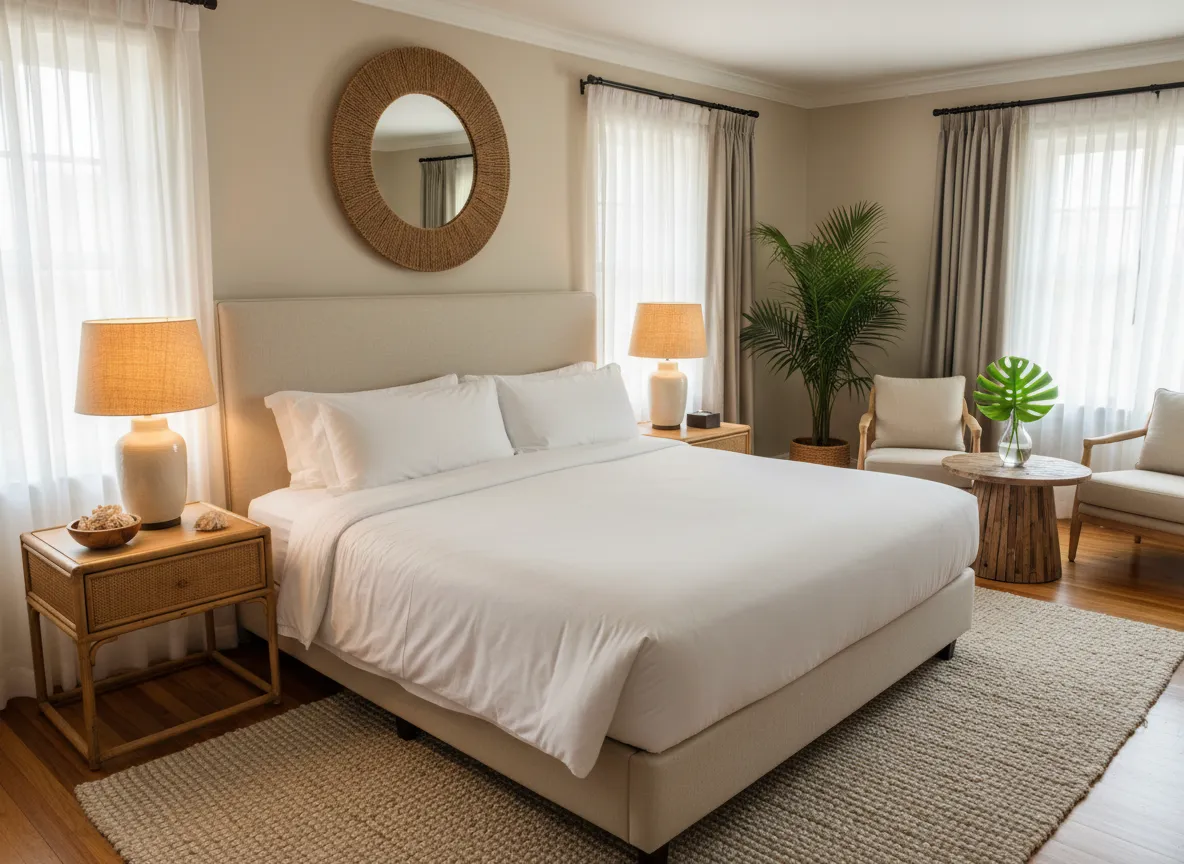 Superior Two Bedroom Suite at Assana Langkawi