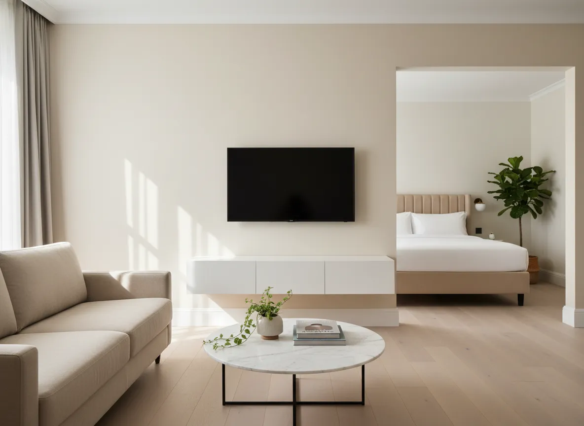 Standard One Bedroom Suite at Assana Langkawi