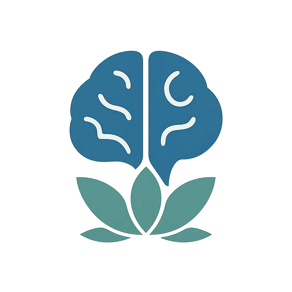 TMS Wisdom Logo