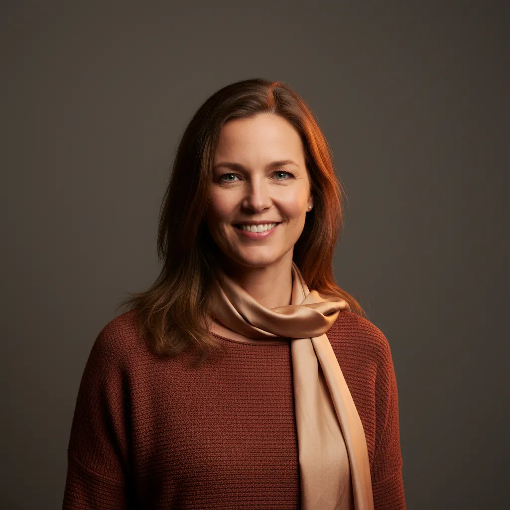Kristin Wallaker Photo