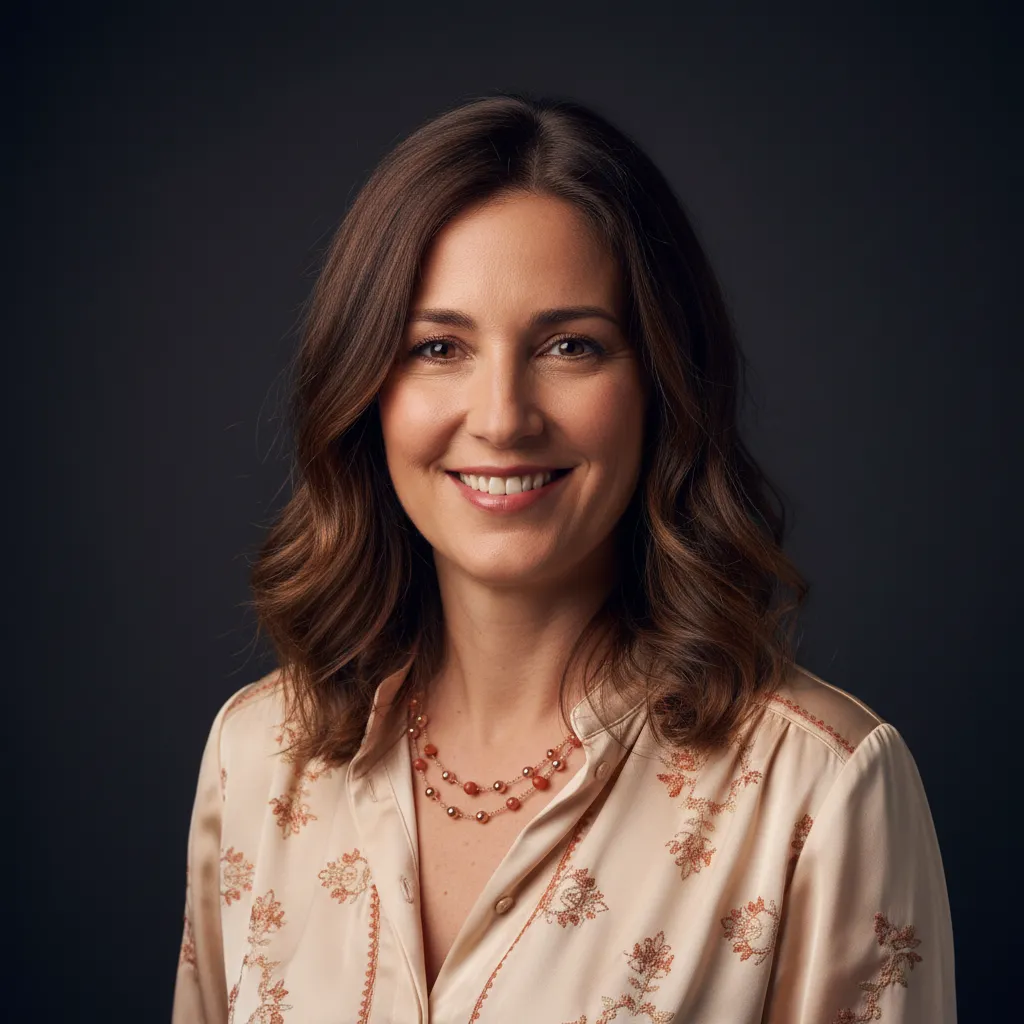 Ileana Weynberg Photo