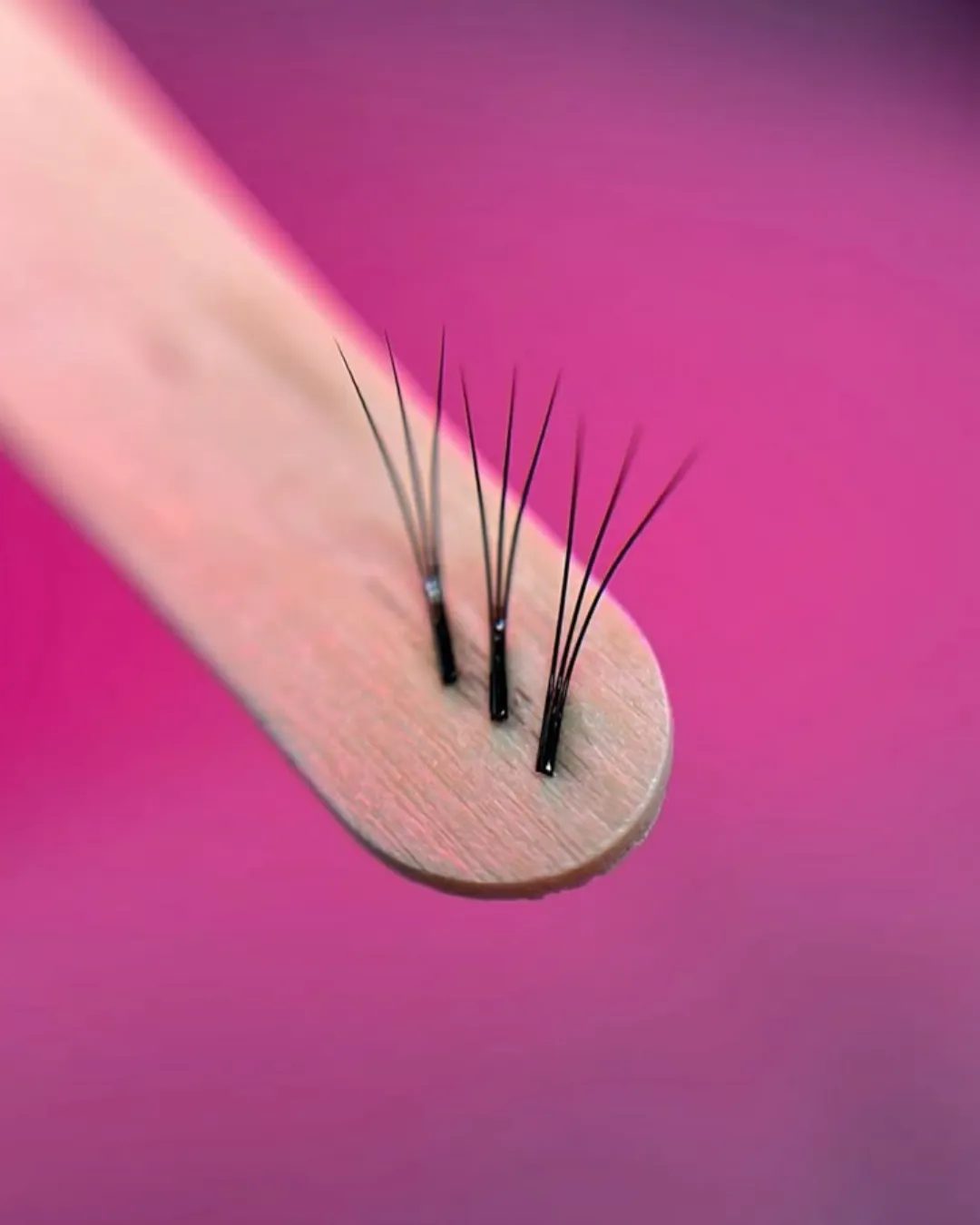 Lash kit item 4