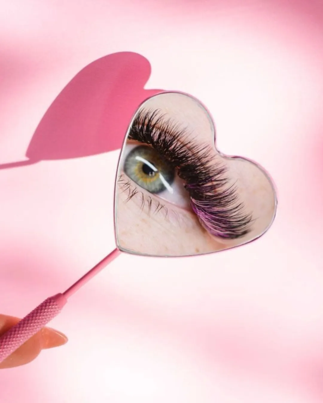 Lash kit item 2