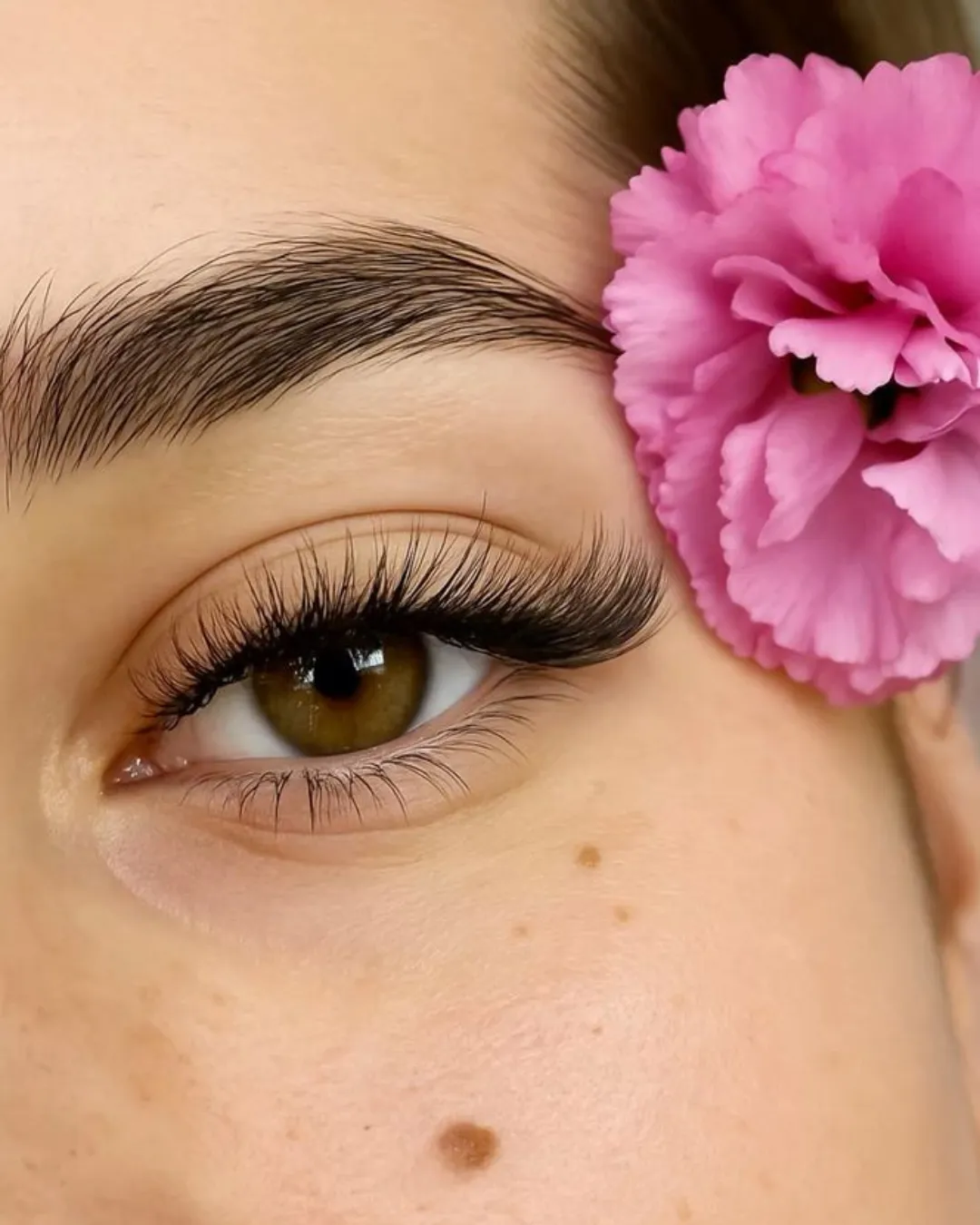 Lash kit item 1