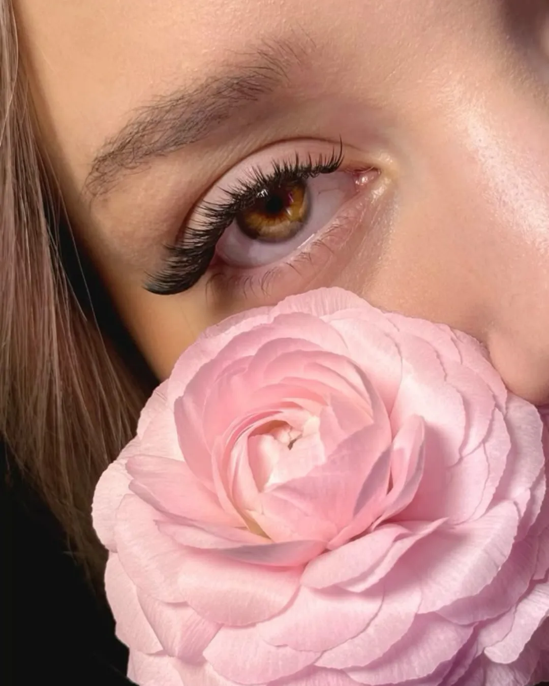 Lash kit item 3