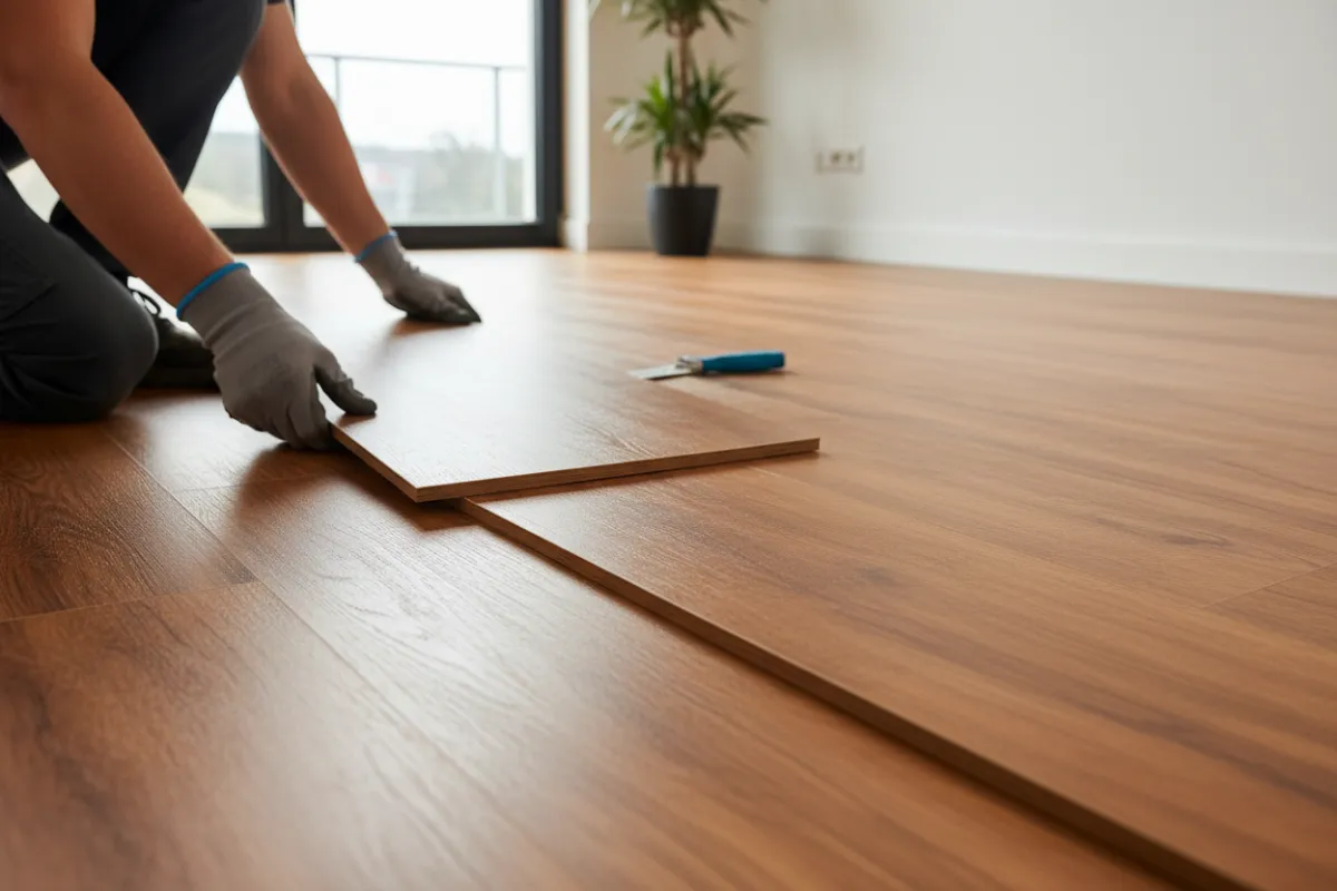 Flooring