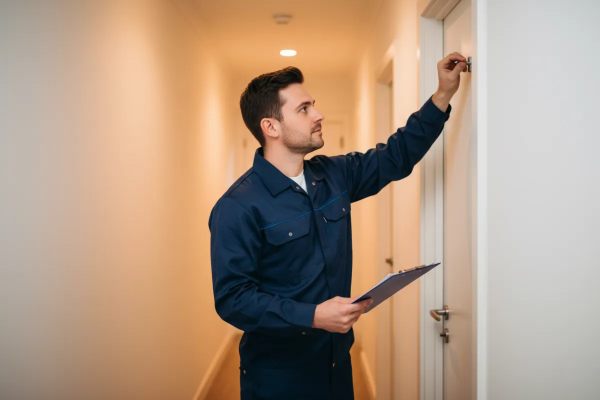 Property Maintenance