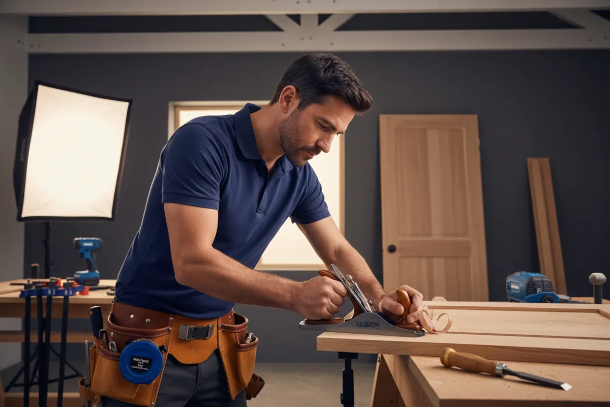 Carpentry
