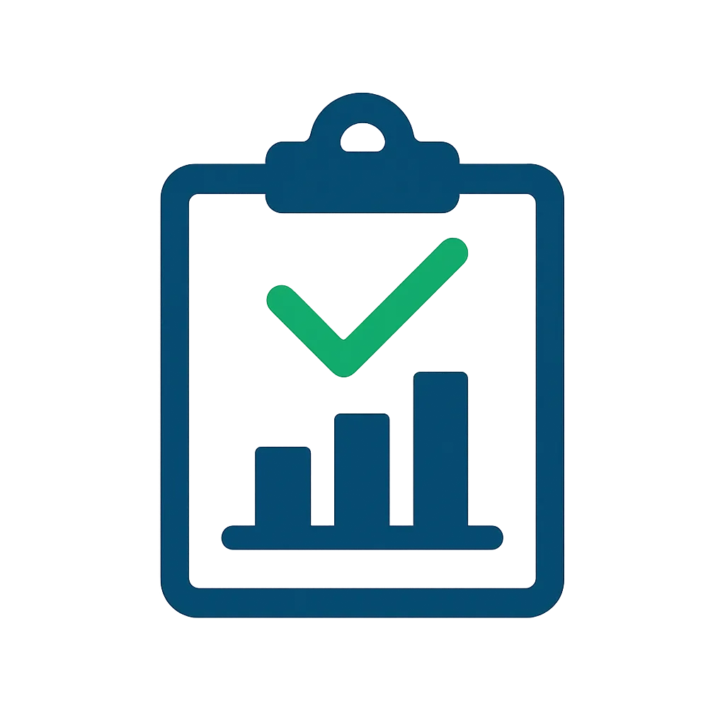 E2I Scorecard Logo