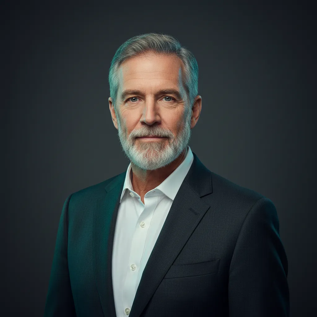 James L. Profile Picture