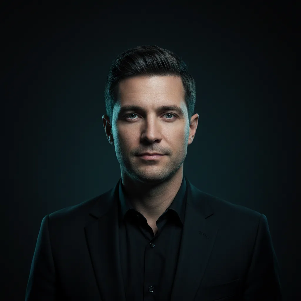 David R. Profile Picture