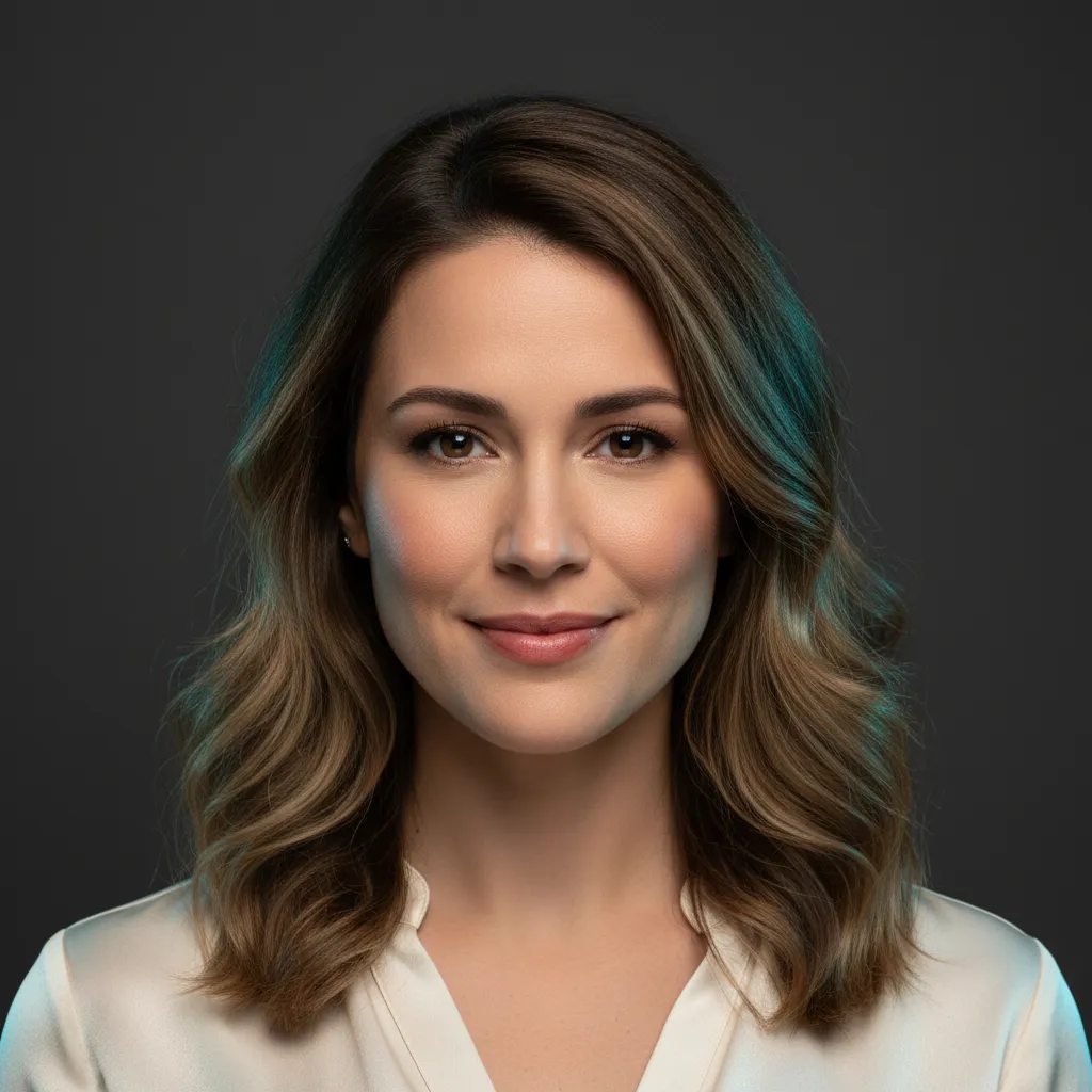 Sarah W. Profile Picture