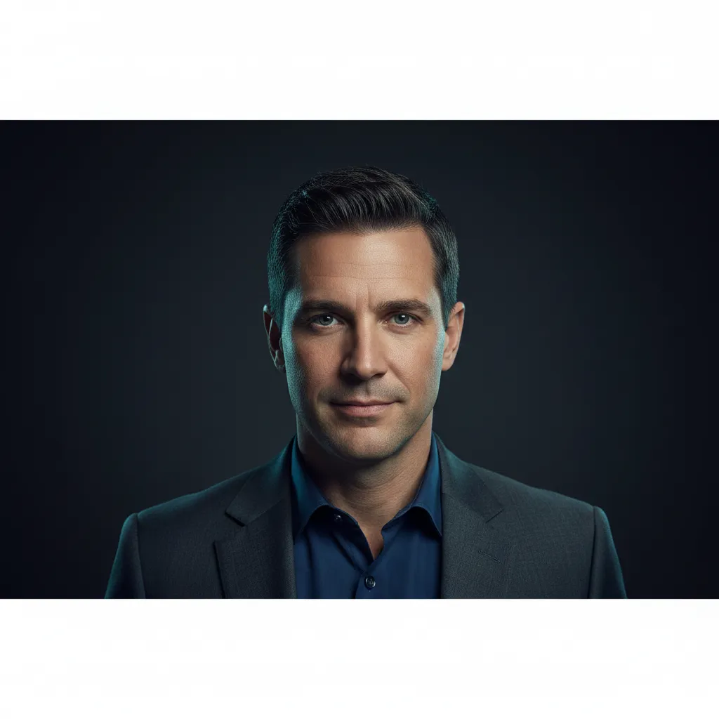Michael T. Profile Picture