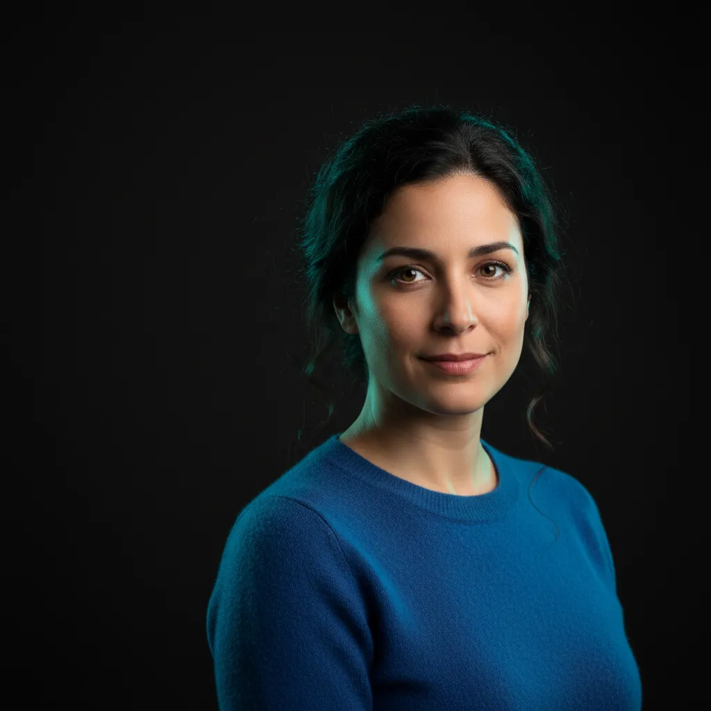 Elena M. Profile Picture