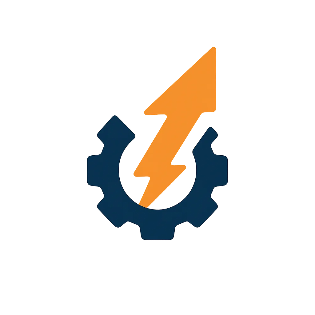 Werkboost Logo