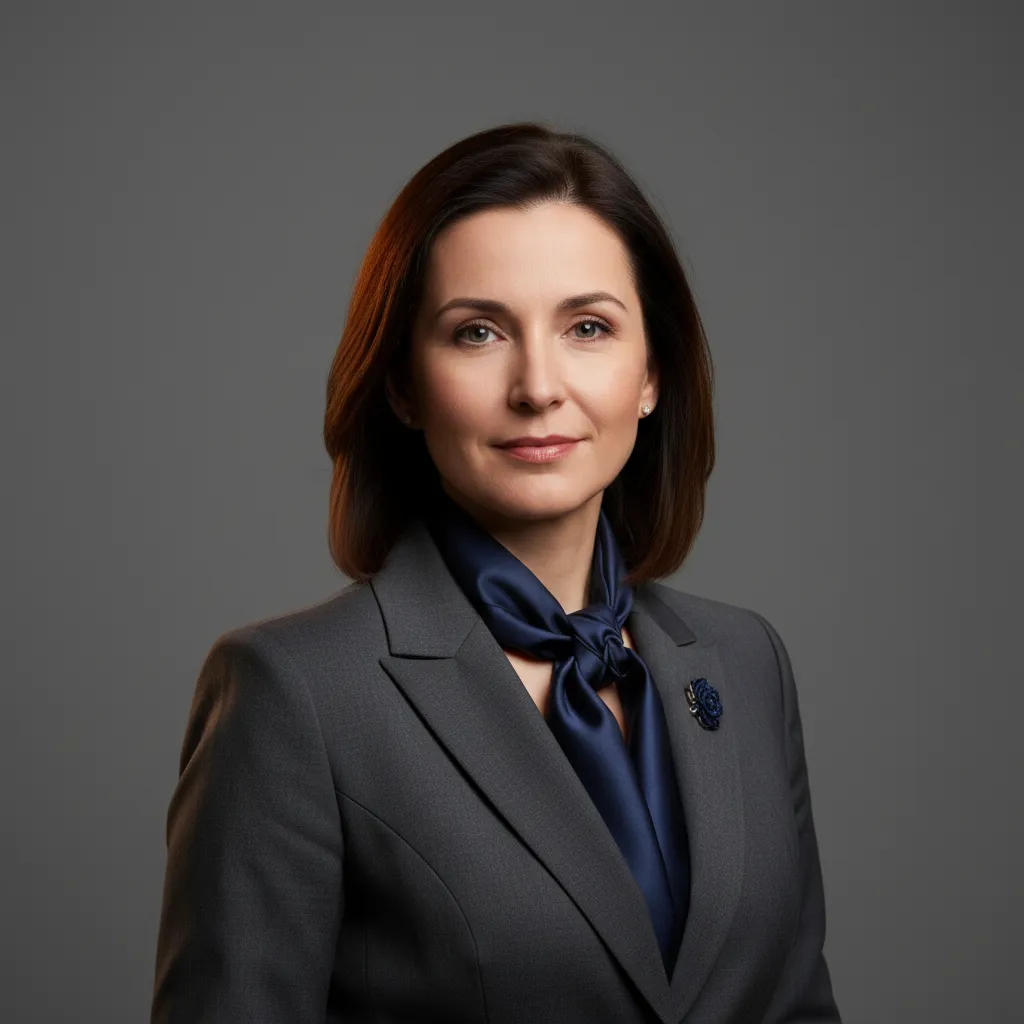 Elena Ionescu - Consultant Financiar Senior