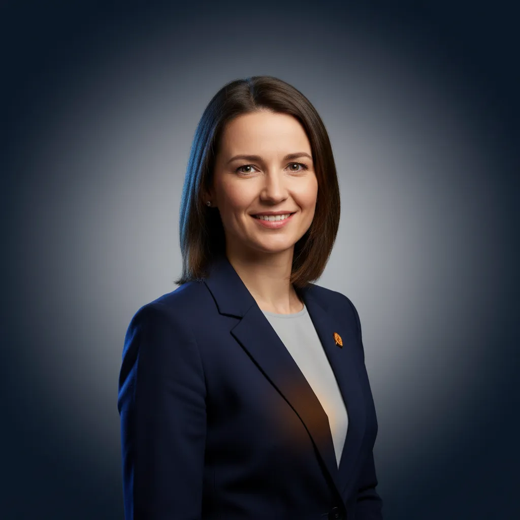 Alina Stan - Consultant Financiar Constanta