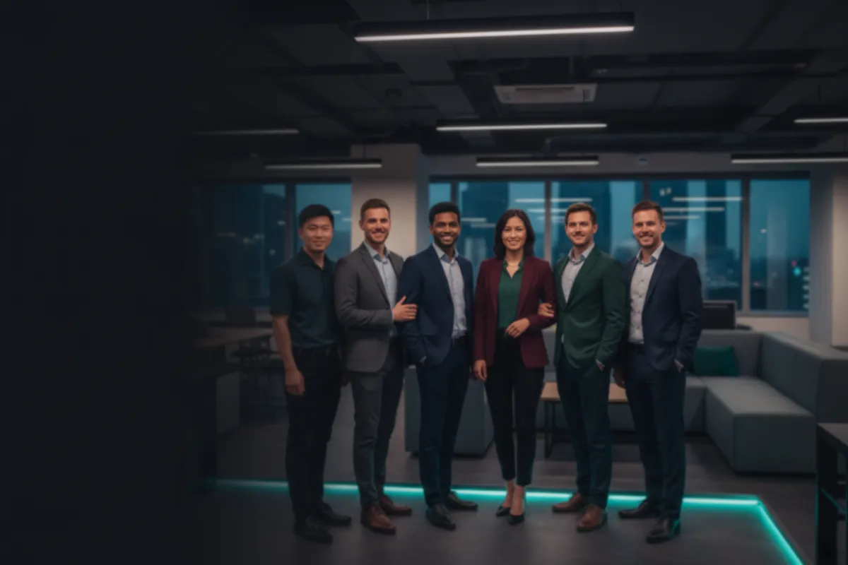 Echipa Estima Finance