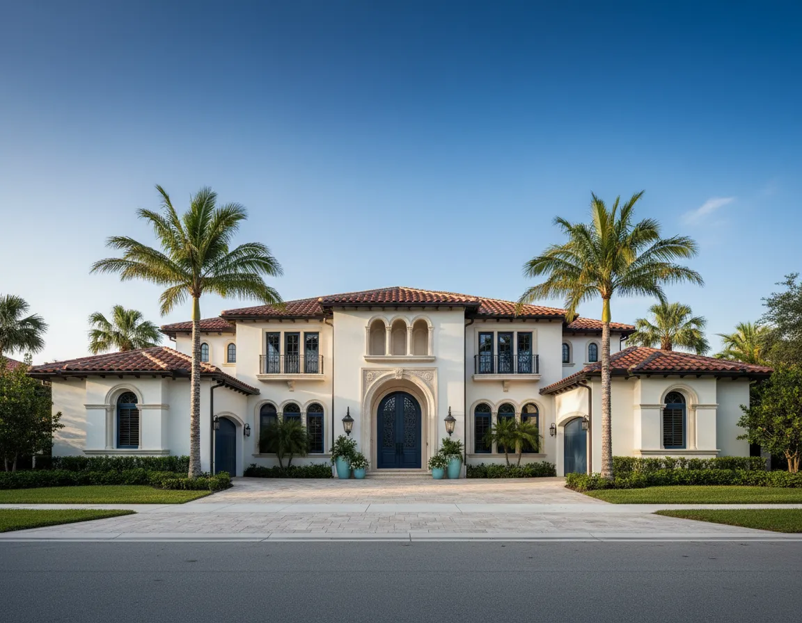 Boca Raton neighborhood overview