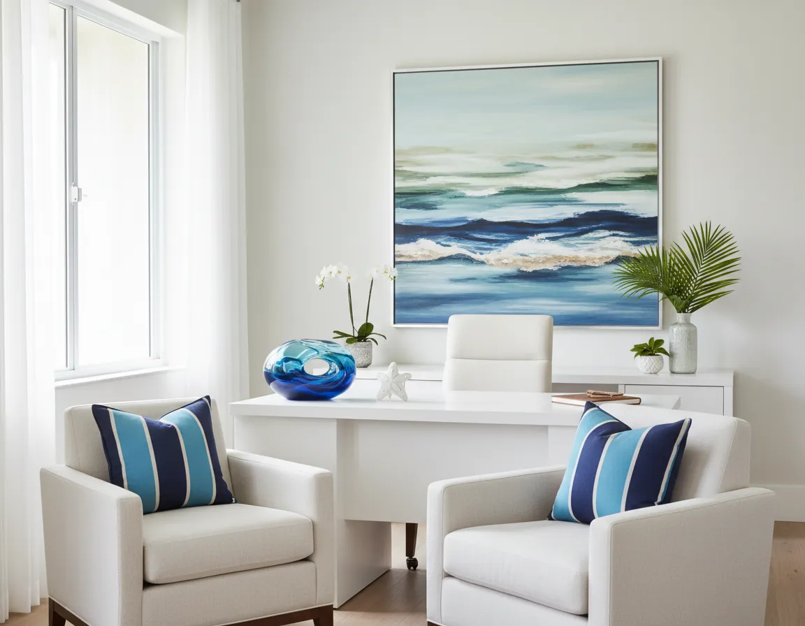 Personalized one-on-one mortgage service