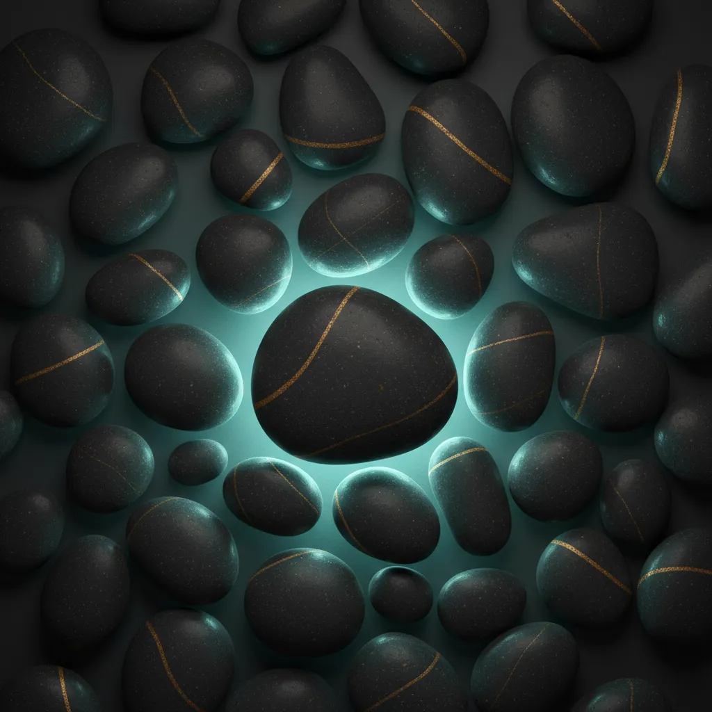 Emotional grounding outcome abstract representation