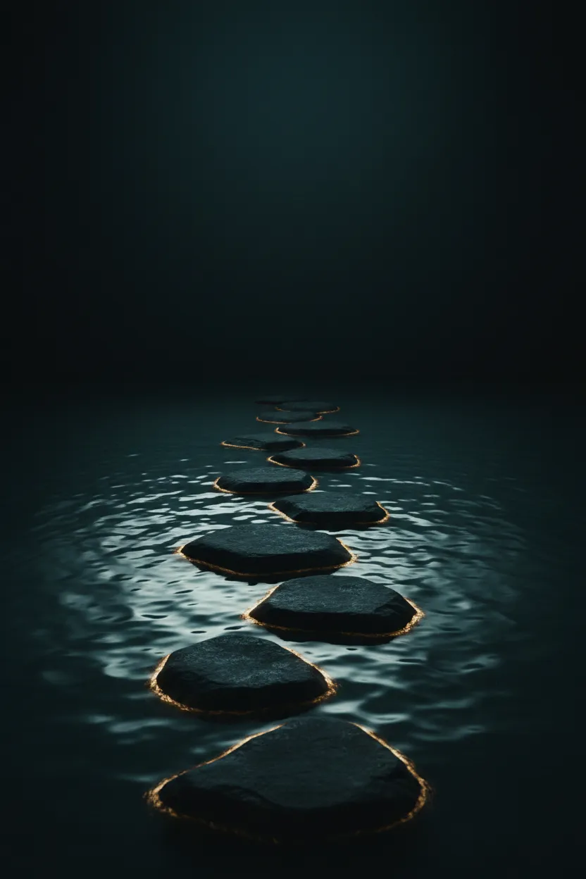 Empowerment Pathway visual representation