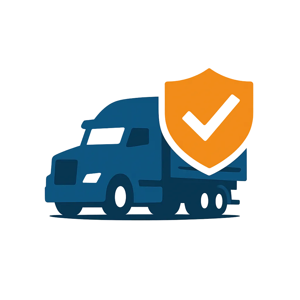 Truckers Credit Help Logo