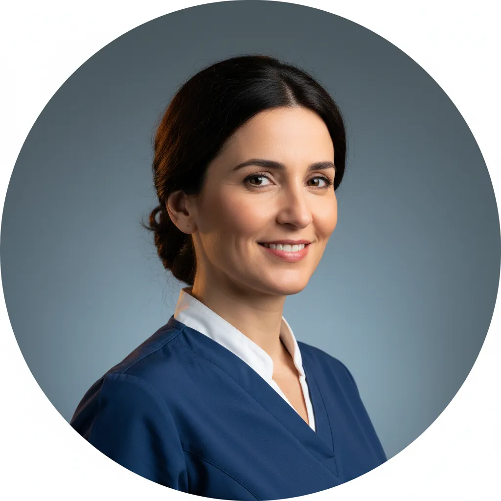 Ritratto del Dr. Andrea Di Paola