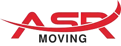 ASR Moving Logo