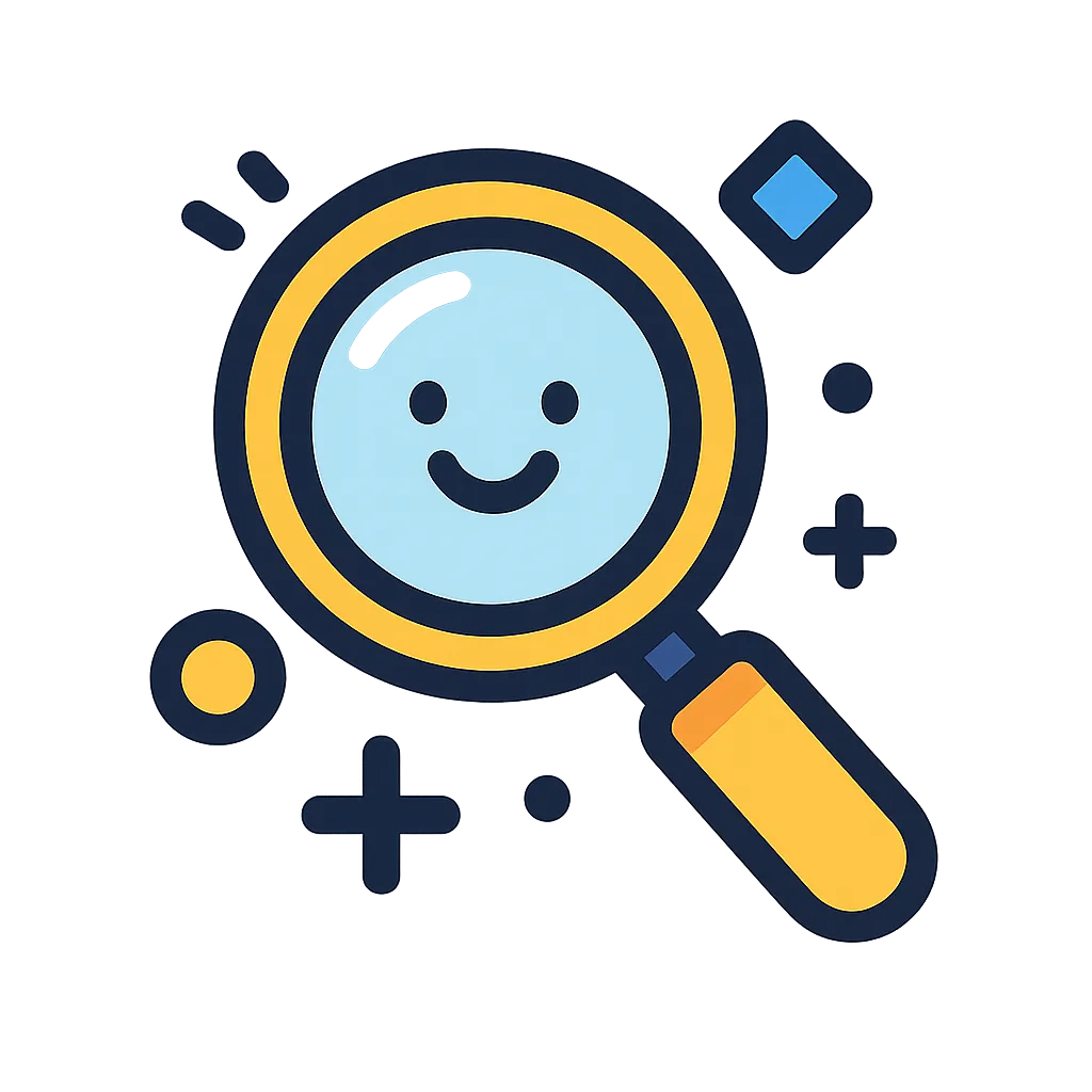 Contrarian Analysis Icon