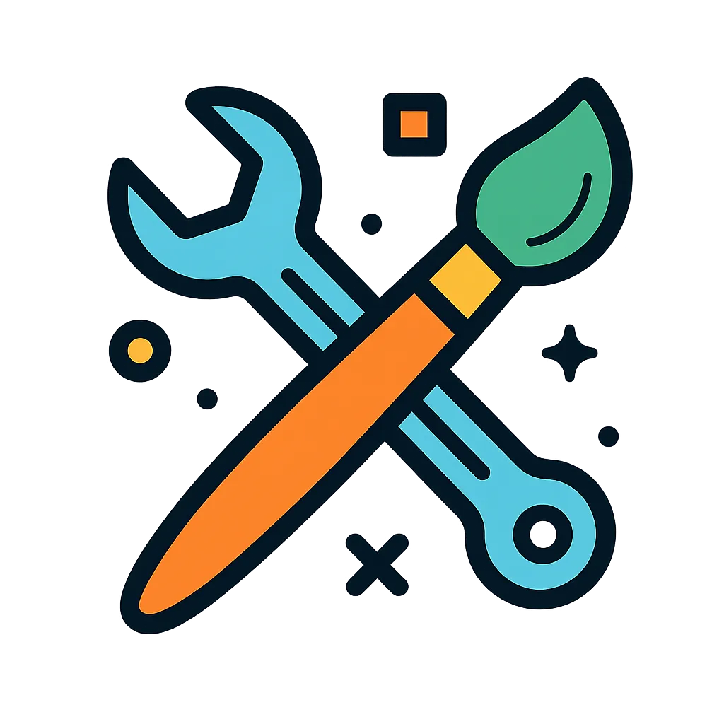 Playful Rigor Icon