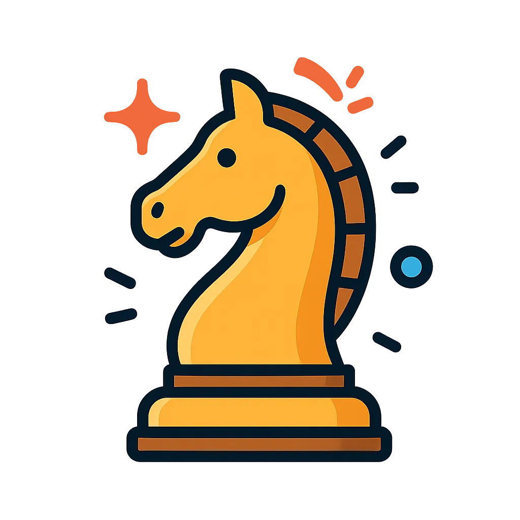 Strategic Mischief Icon