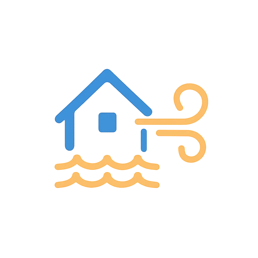 Breezy Bay Homes