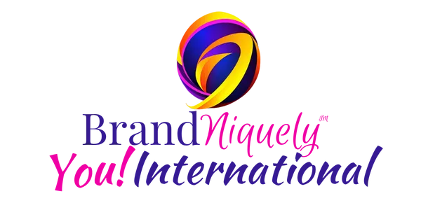 BrandNiquely Logo
