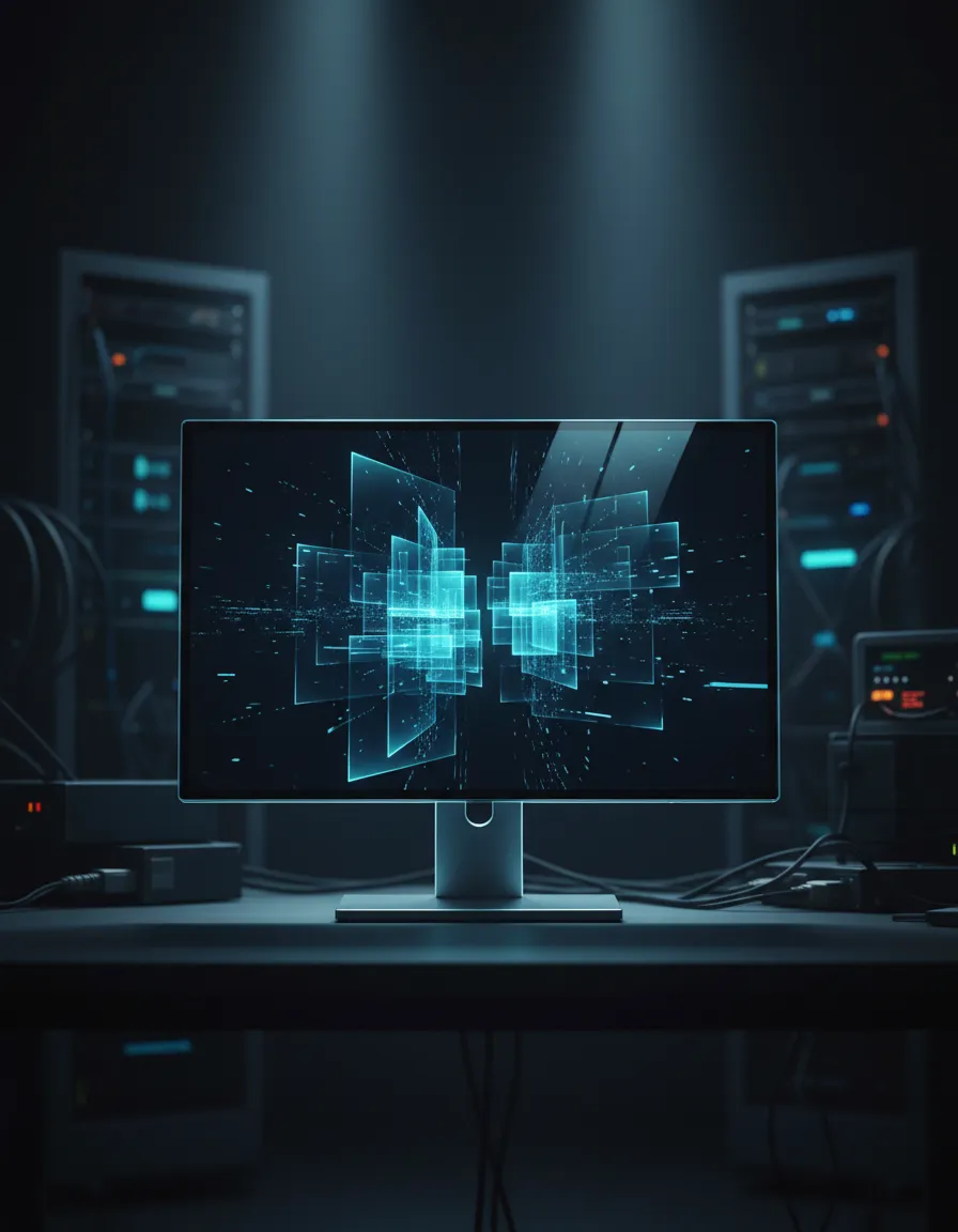 Software Architect hands-on development