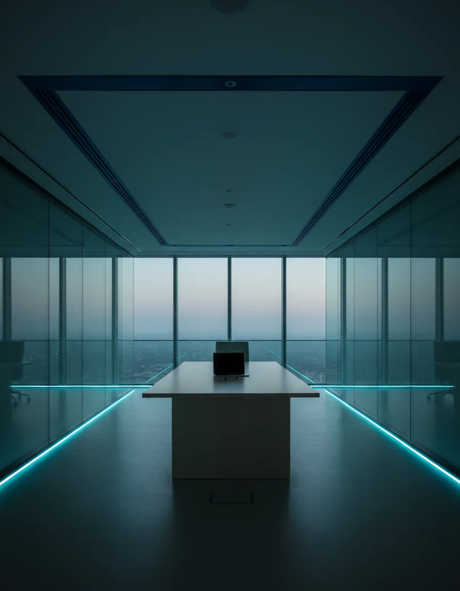 IT Director managing enterprise teams