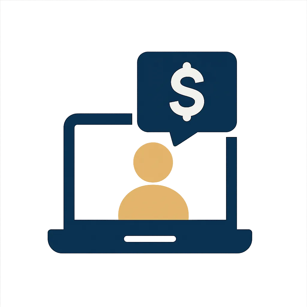 Webinar 2 Millions Logo