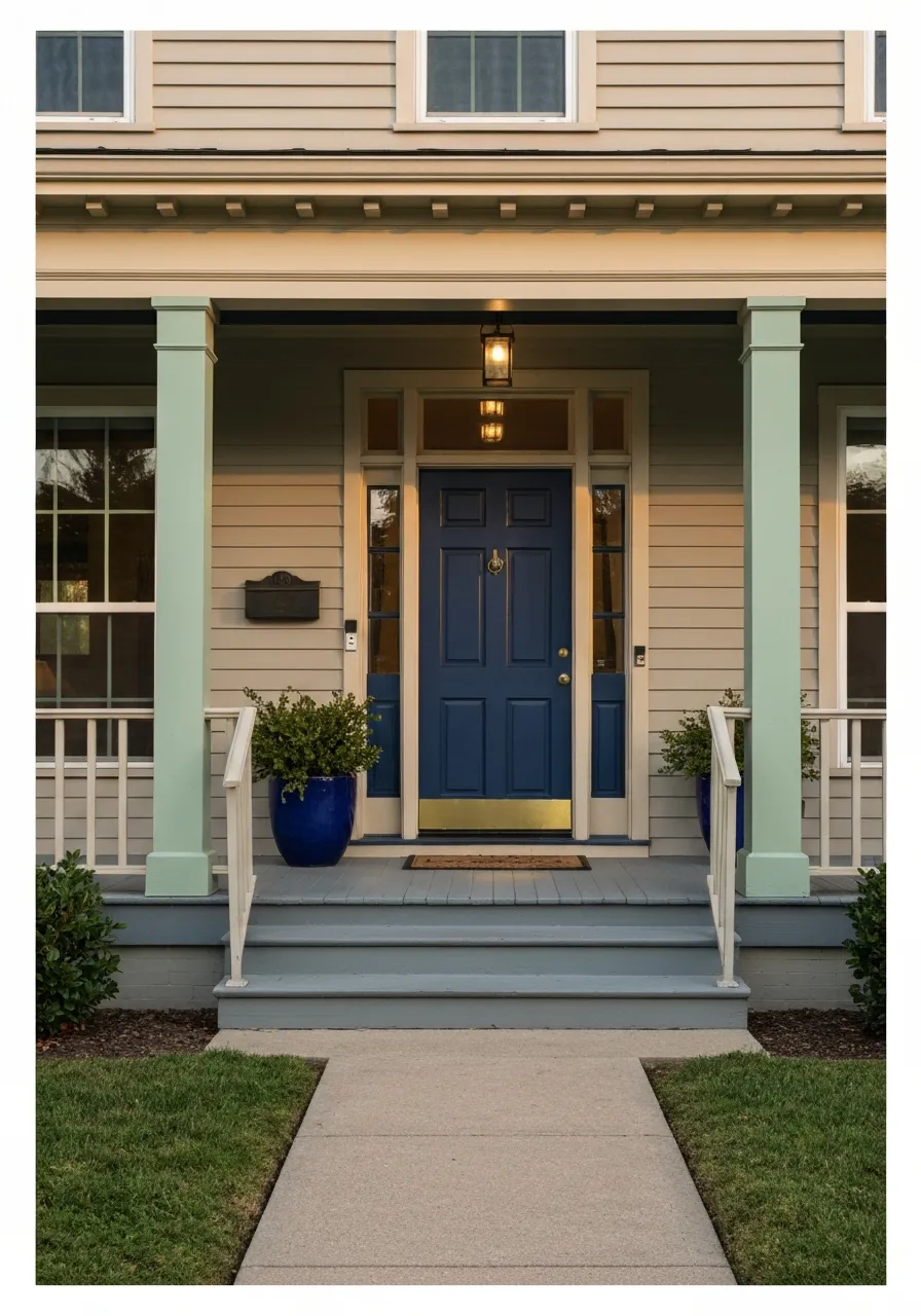 Tax sale resolution house