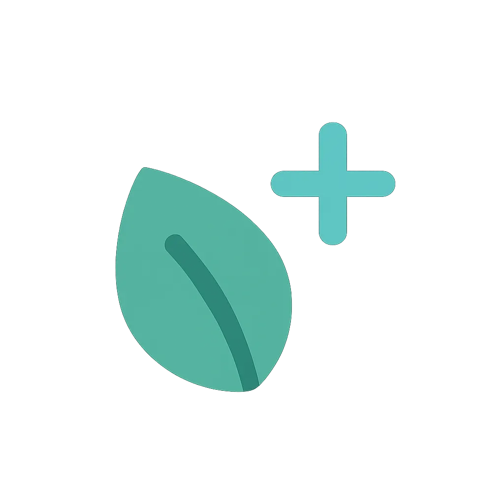 Curative Title Logo