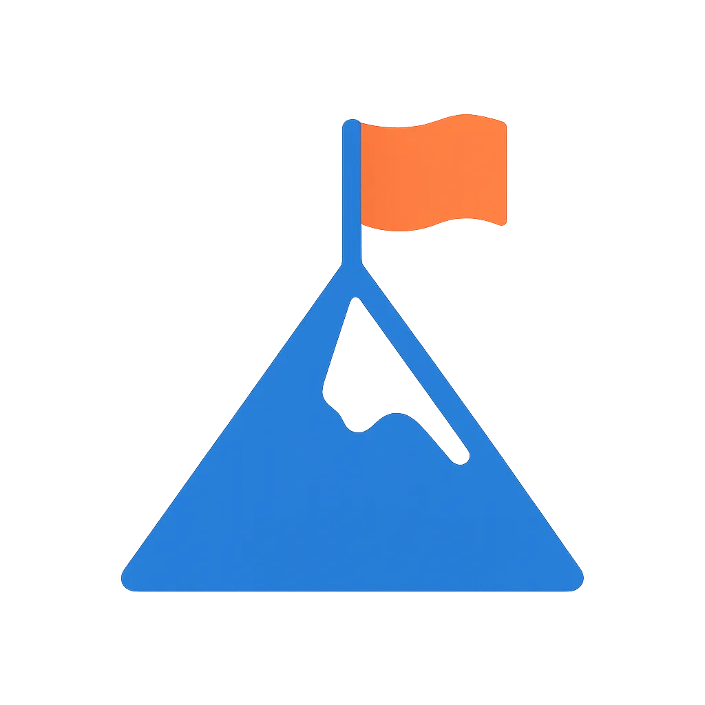Summit & Scale Logo