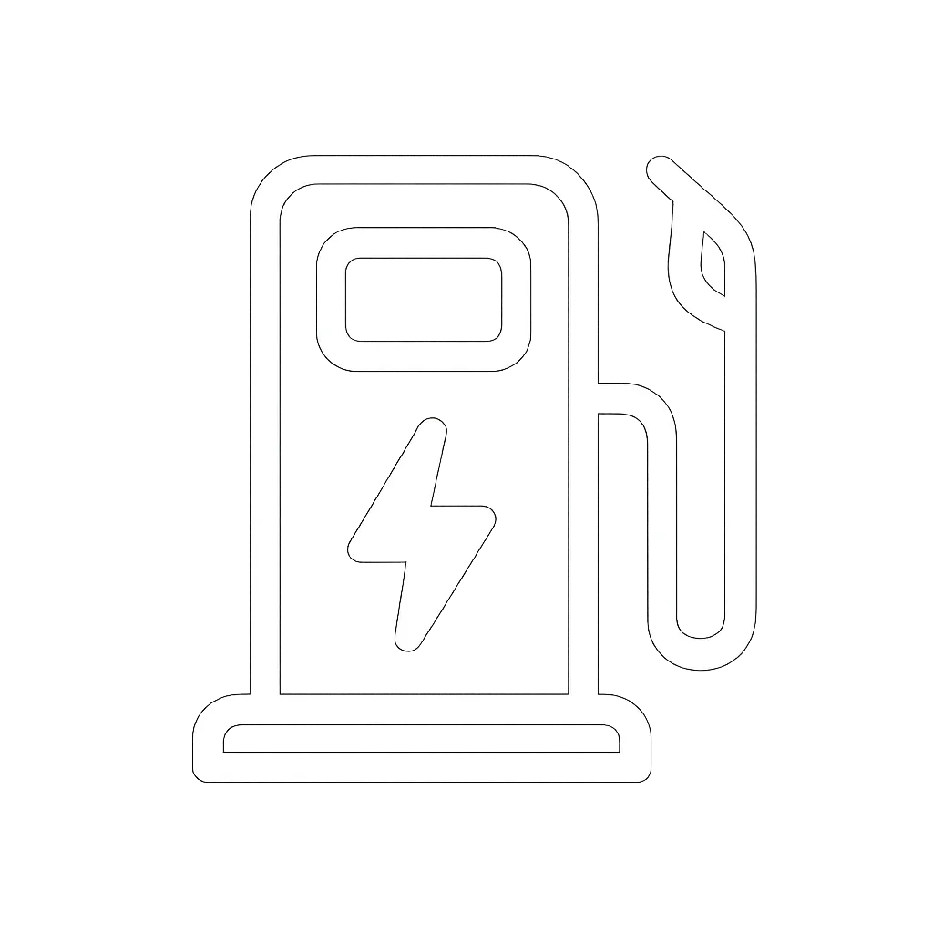 Hyper Fuel Logo